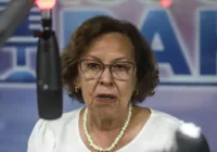 Lídice da Mata testa positivo para Covid-19