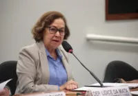 Lídice reforça importância da Economia Criativa no Brasil