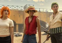 Live-action de One Piece estreia com aprovação alta no Rotten Tomatoes