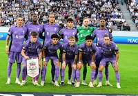 Liverpool estreia na Liga Europa com virada (3-1) sobre o LASK