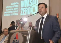 Luciano Simões é o novo presidente do União Brasil em Salvador