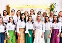 Lugar de mulher é no agro