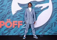 Luís Miranda diz que afropunk é "oportunidade de expressão"