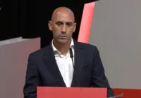 Luis Rubiales confirma permanência no cargo de presidente da RFEF