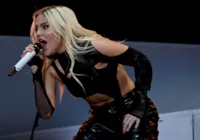 Luísa Sonza traz show da turnê 'Escândalo Íntimo' à Concha do TCA