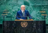 Lula aceita reunião com Zelenski: 'conversa de dois presidentes'