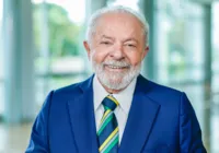 Lula acompanha desfile do 7 de Setembro junto com ministros