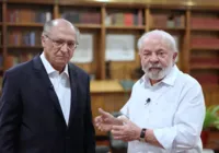 Lula anuncia R$ 600 milhões do FGTS para vítimas dos temporais no RS