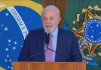 Lula assina decreto para GLO em portos e aeroportos de SP e RJ