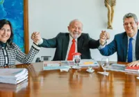 Lula assina plano de metas do governo até 2027