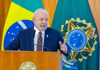 Lula cobra Congresso para taxar 'super-ricos' e proteger os pobres