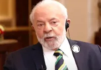 Lula cobra clareza de europeus sobre acordo com Mercosul