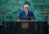 Lula conversa com presidentes de Irã e Turquia sobre crise em Gaza