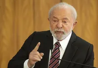Lula deve indicar novo PGR após cirurgia no quadril