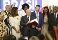 Lula inclui estudantes quilombolas na nova Lei de Cotas