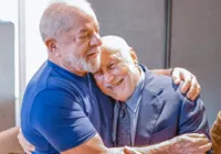 Lula lamenta morte de sociólogo Domenico de Masi: 'surpreso e triste'