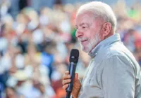 Lula lança programa para tirar Brasil do Mapa da Fome