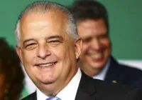 Lula oficializa criação do 38º ministério para acomodar Márcio França