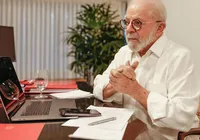 Lula parabeniza presidente eleito do Equador