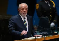 Lula pede 'responsabilidades comuns, mas diferenciadas' sobre clima