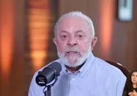 Lula promete usar estrutura dos ministérios da Justiça e Defesa no Rio