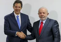 Lula sanciona novo arcabouço fiscal com vetos; confira