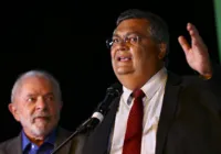 Lula se solidariza com Flávio Dino após ataques ao ministro