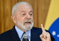 Lula vai apresentar plano para aumentar área agrícola na COP 28