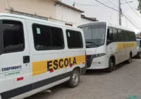 MPF mira irregularidades no transporte escolar em Jacobina