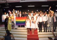 MPF pede à Câmara que vete projeto que proíbe união homoafetiva