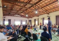 MPF realiza reunião com comunidades quilombolas em Nordestina