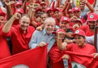 MST volta a criticar governo Lula por lentidão em reforma agrária