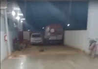 Mãe desesperada não consegue atendimento em Hospital de Ibititá; Veja