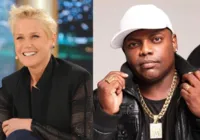 Maior hit de MC Marcinho, 'Glamurosa' foi inspirado em Xuxa