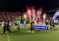 Mais de 15 mil torcedores estão garantidos para Vitória x Avaí