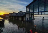 Mais de 17 mil pessoas ficaram desabrigadas no RS após chuvas