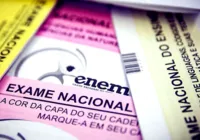 Mais de 324 mil baianos se inscreveram no Enem; 65% são mulheres