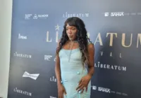 Majur diz que Liberatum é ‘importante para toda a comunidade negra'