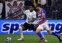 Mano Menezes estreia em alta tensão com o Corinthians na Sul-Americana