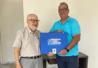 Manoel Castro é confirmado no Projeto Lembranças do Futuro