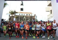 Maratona Salvador altera trânsito em pontos da orla e Dique do Tororó