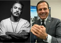 Marcelo D2 consegue impugnar indenização de R$ 50 mil a Doria