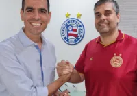 Marcelo Sant'Anna fala sobre inserção de esportes olímpicos no Bahia