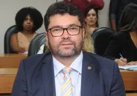 Marcinho, o líder do UB na Alba, virou a casaca e vai ser deletado imagem
