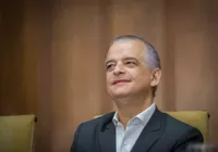 Márcio França se irrita com possibilidade de deixar ministério