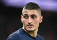 Marco Verratti deixa PSG e assina com Al-Arabi do Catar
