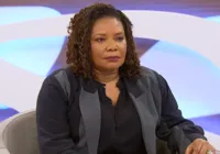 Margareth Menezes defende regulação das plataformas de streaming