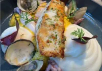 Maria Felipa é homenageada e dá nome a delicioso prato em festival