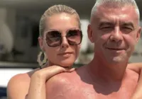 Marido de Ana Hickmann será intimado a depor