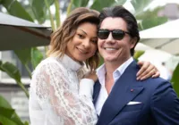 Marido de Walewska relata à polícia crise na relação: "pedi divórcio"